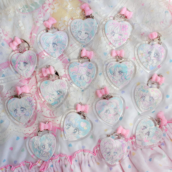 𝐁.𝐀.𝐁.𝐘 ♡ Cleaning & Vintage Fancy Shop tweet media