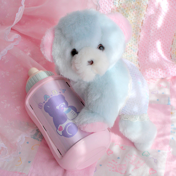 𝐁.𝐀.𝐁.𝐘 ♡ Cleaning & Vintage Fancy Shop tweet media