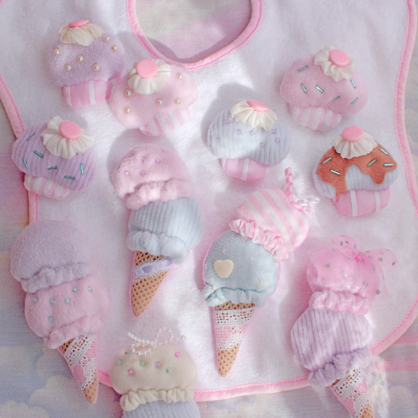 𝐁.𝐀.𝐁.𝐘 ♡ Cleaning & Vintage Fancy Shop tweet media