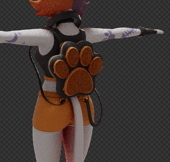 Yumily031's tweet photo. Extra outfit
#fornite #meowdy #3d https://t.co/UoJ9xoSIec