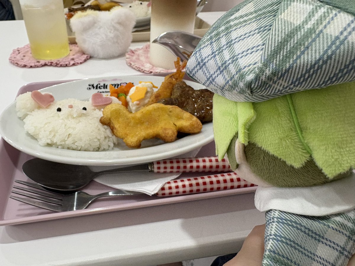 くらもと tweet media