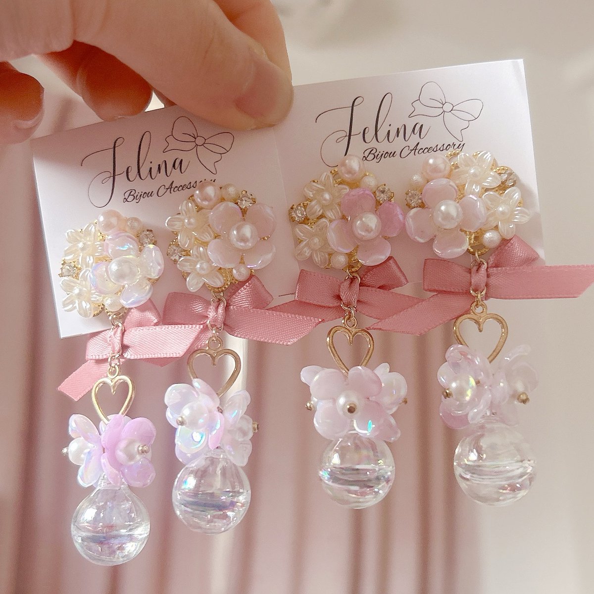 Felina🎀デザフェス両日R235 tweet media