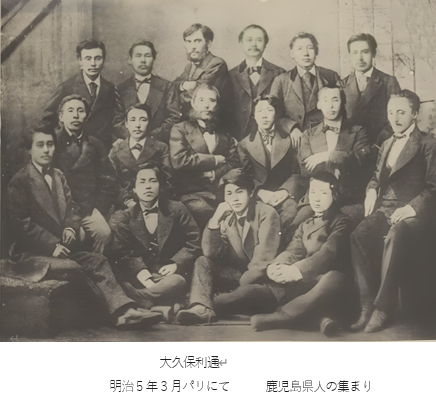 松菊木戸孝允 tweet media