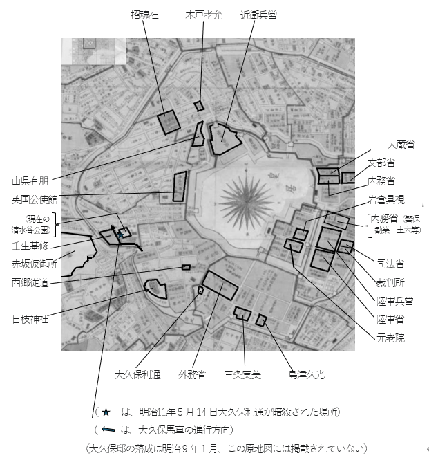 松菊木戸孝允 tweet media