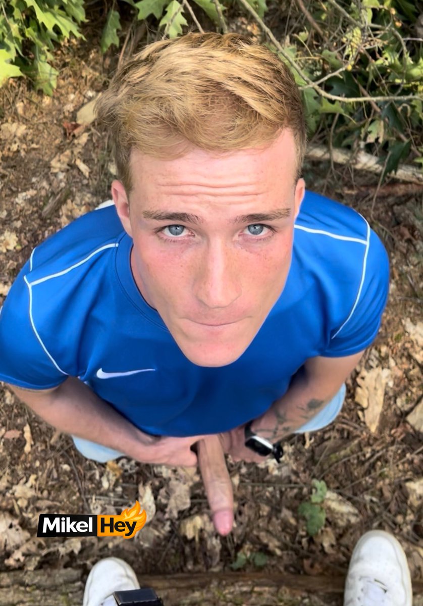hey_mikel's tweet photo. Wie ich auf eure Ladungen warte. Jeder Repost eine Ladung 😈💦👅 https://t.co/iqd9ElRBSh