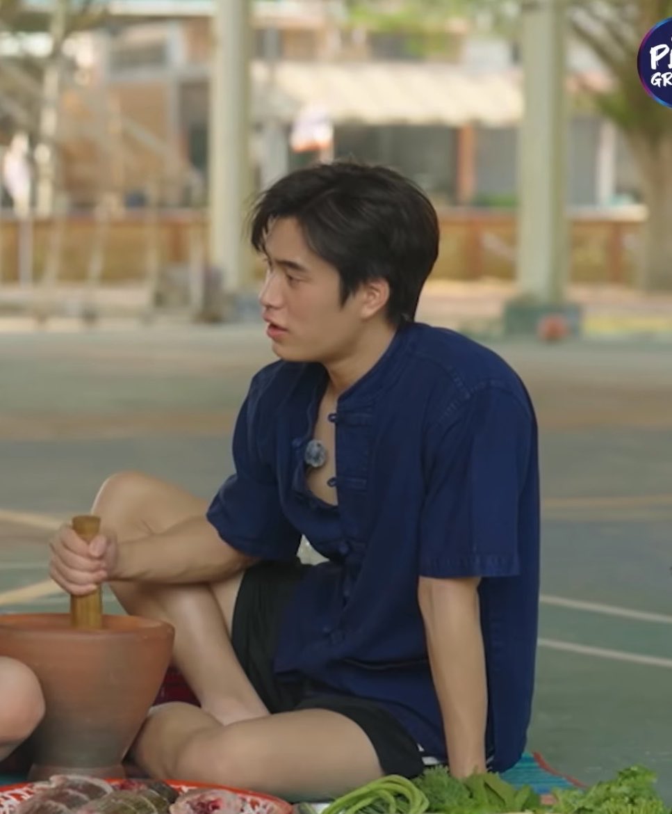 คุณมัมของพุวีน tweet media
