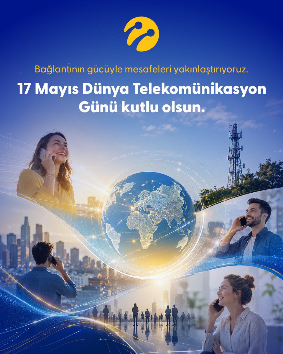 Kuzey Kıbrıs Turkcell tweet media