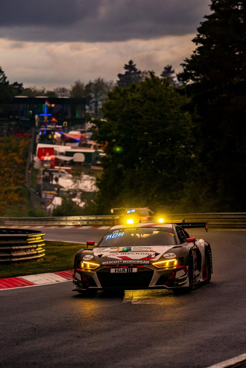 Tom Coronel tweet media