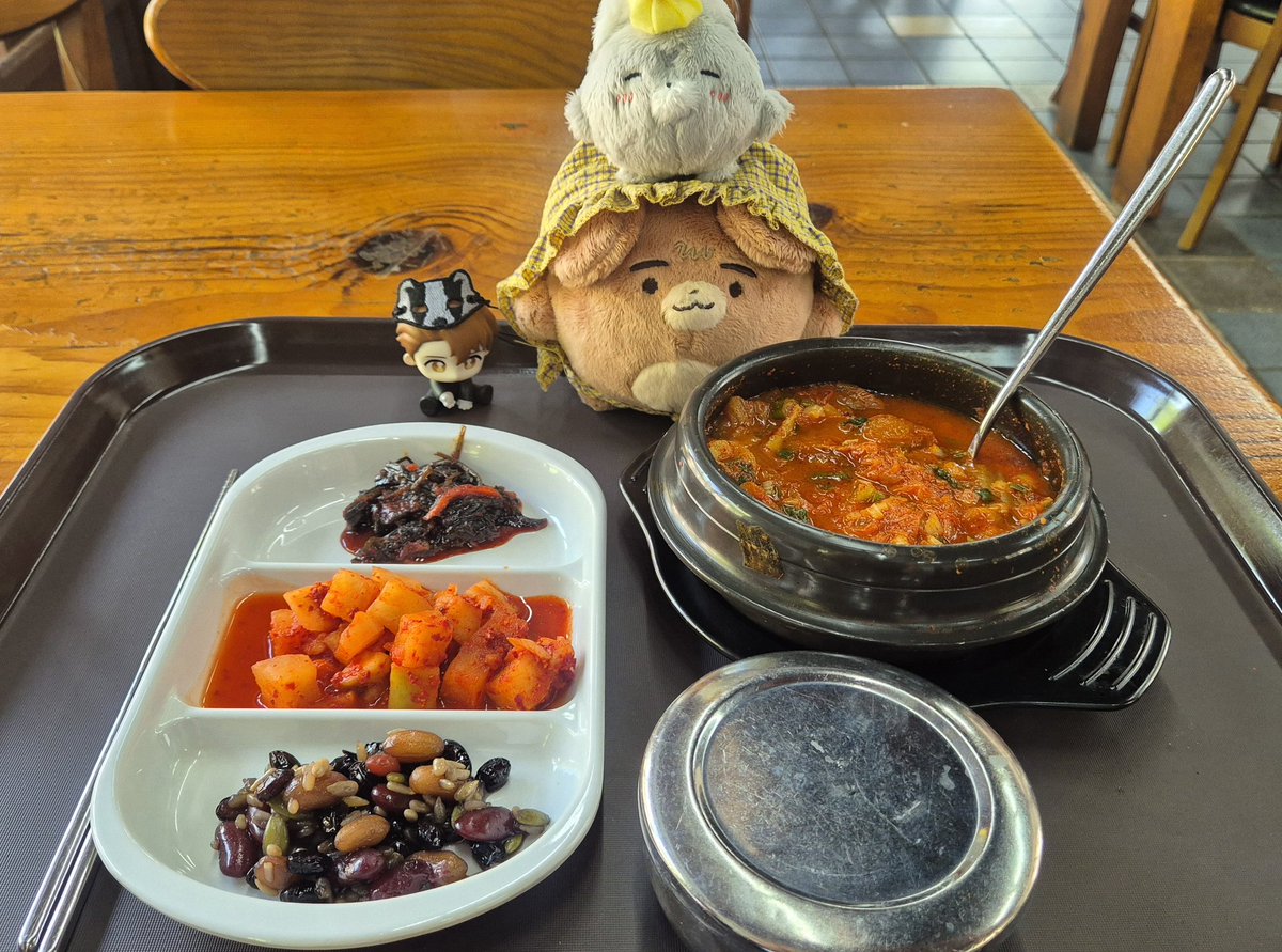 박민성 식사계 tweet media