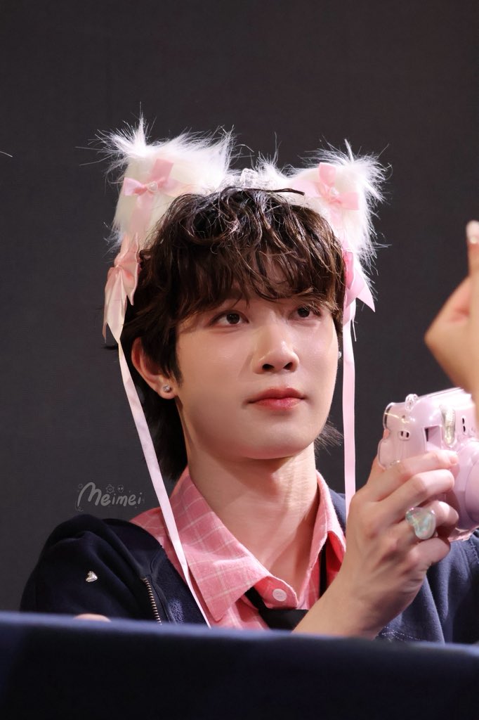 meimeiมีนา🐹🪐👽 tweet media