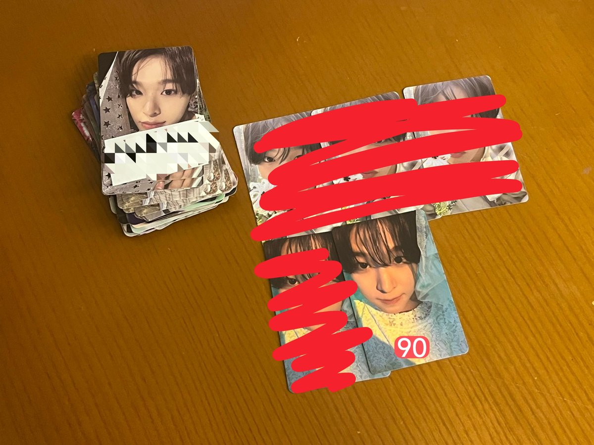 trish ִ ࣪𖤐 yangdo & xianyu assistance tweet media