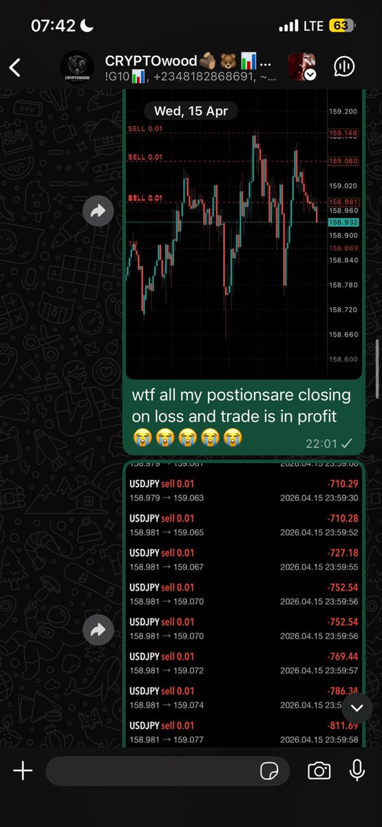 cryptowoodxliquidty 💦📊🪵 tweet media