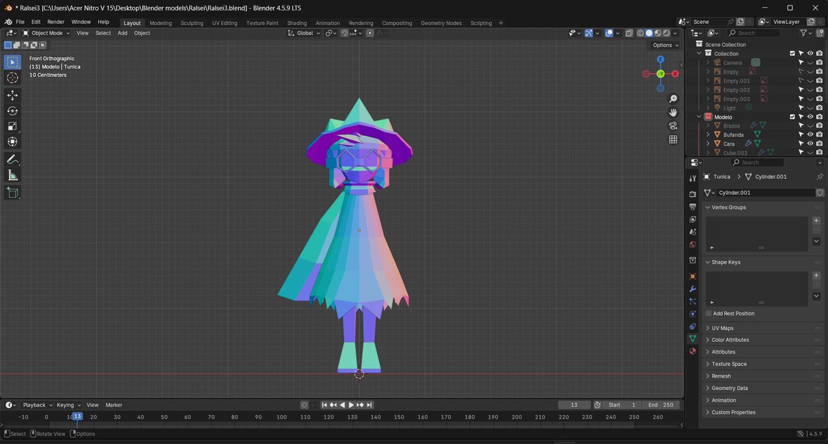 Animus tweet media