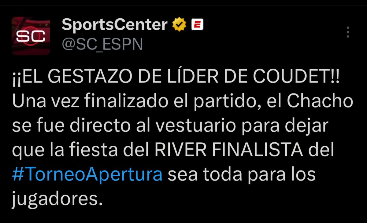 La Lupa en los Medios tweet media