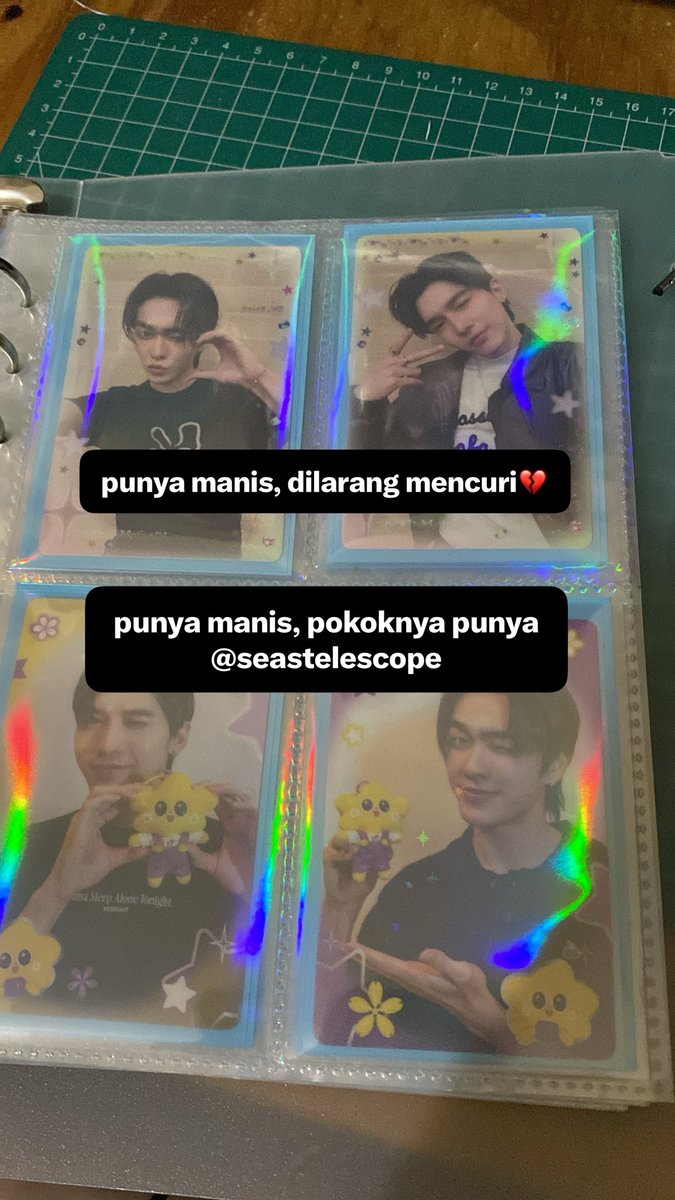 manis🪷 read bio! tweet media