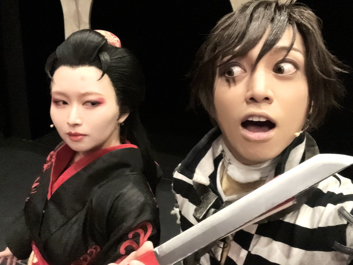 穴沢 裕介 tweet media