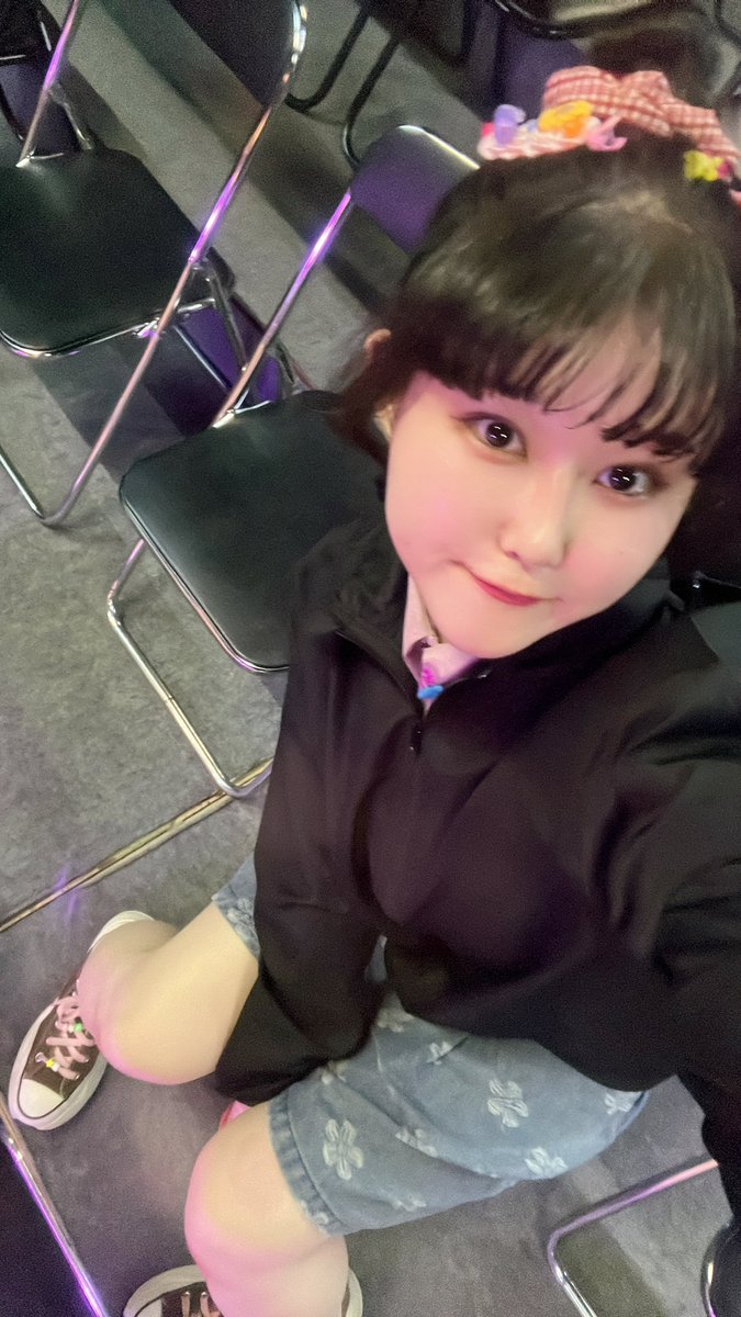 ませちゃん、まめちゃんも千秋楽だ！！！！ がんばれーーーー！！！