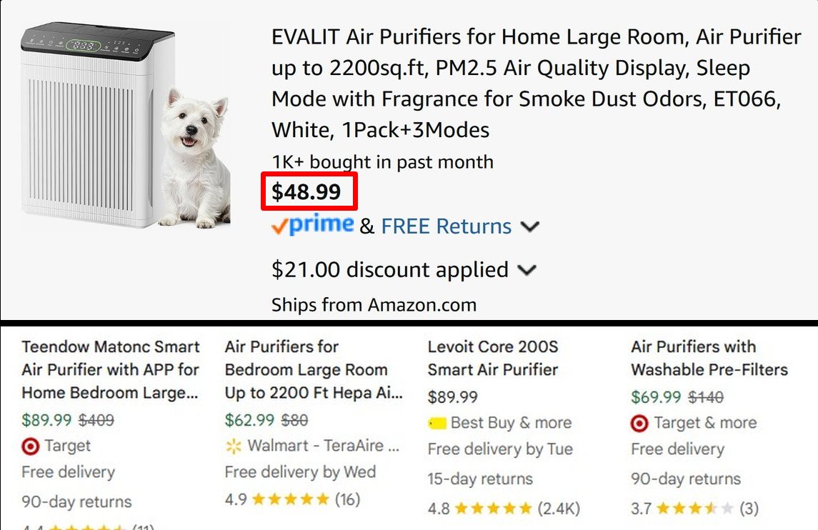Price Errors tweet media