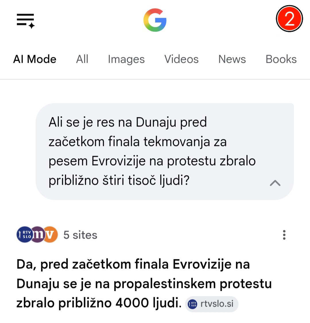 Rok Kleindienst tweet media