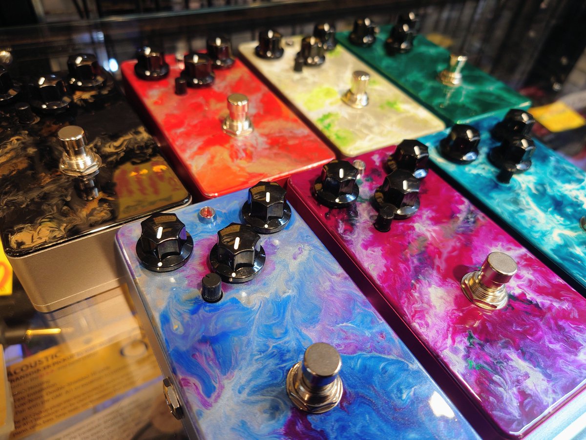 今池店】 〈新入荷〉 □Leqtique Maestso EVR □Leqtique 9/9 EVR