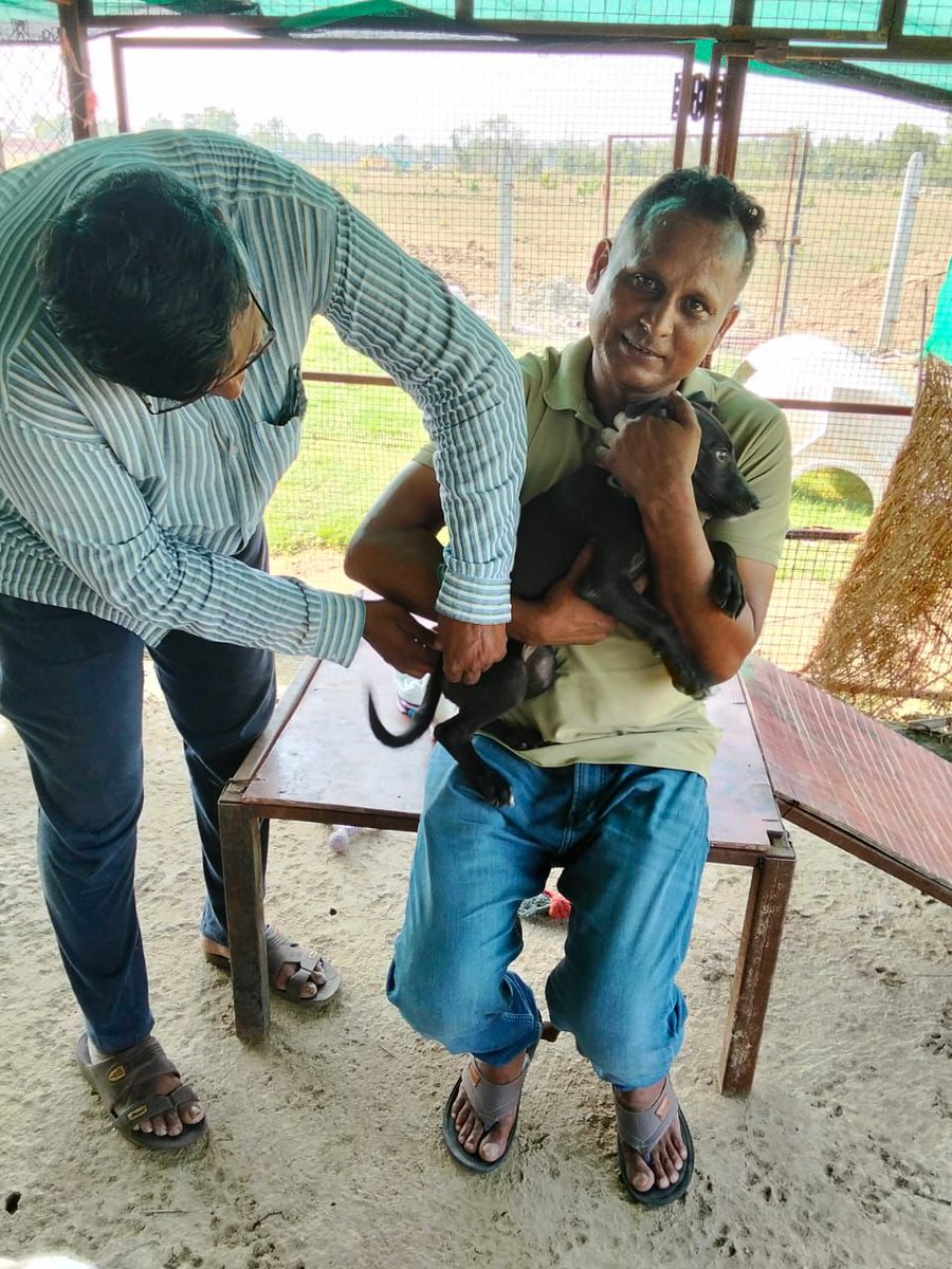 Mïam Charitable Trust tweet media
