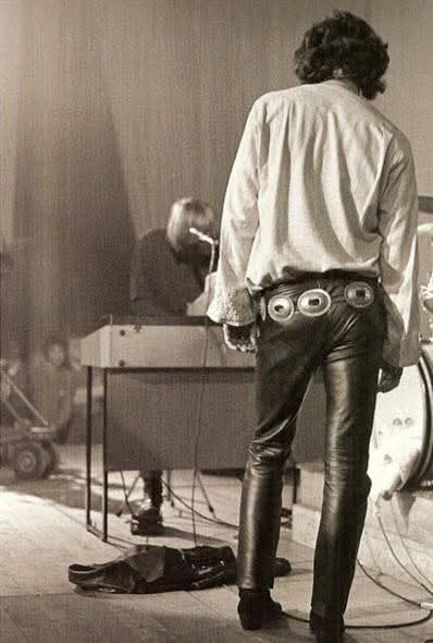 Jim Morrison ( Fan profile) tweet media