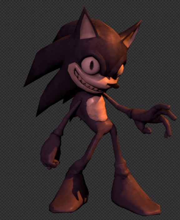 Evil StarWalker (Open commisions)(4/8) tweet media