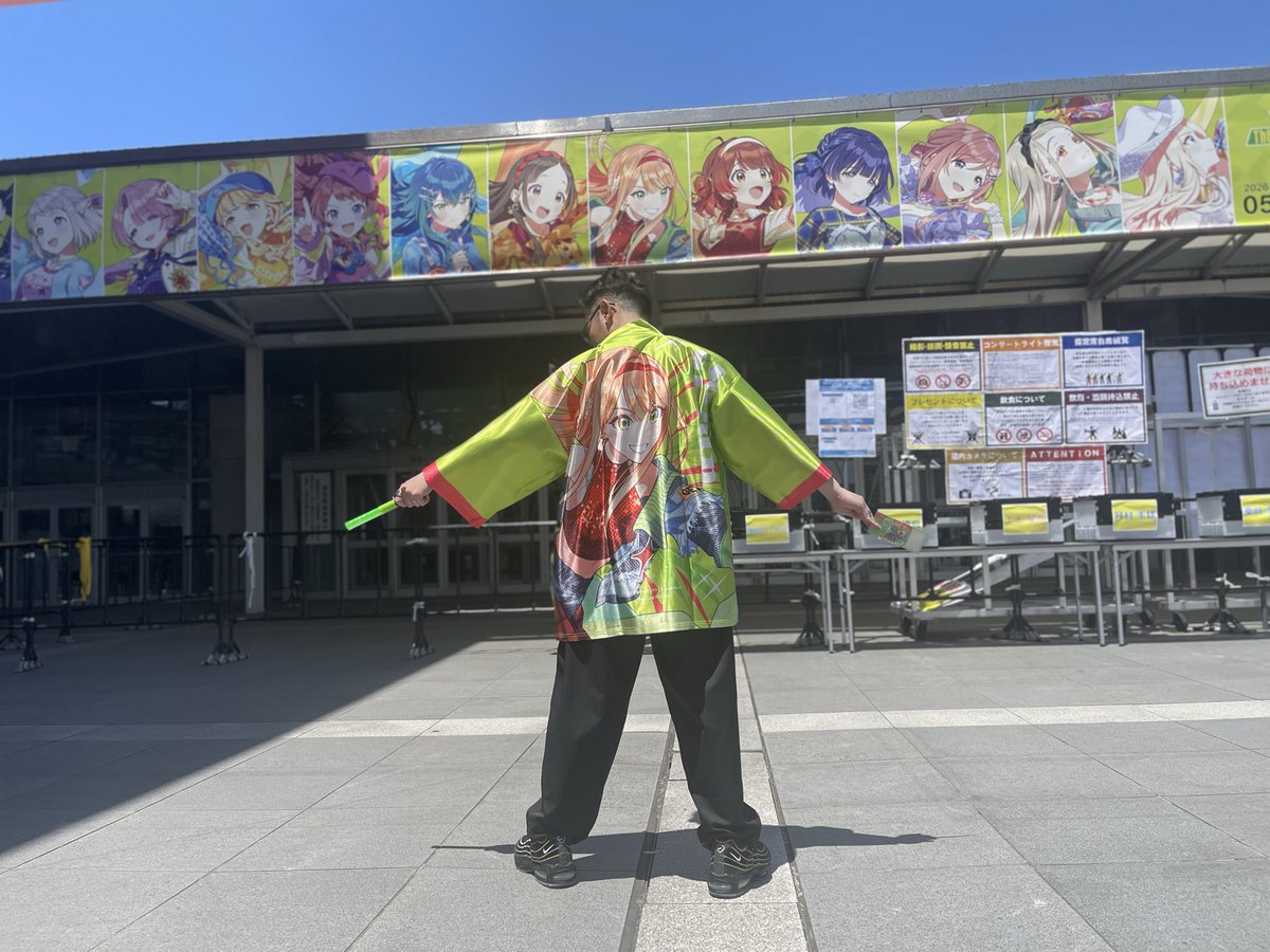 Masanori tweet media