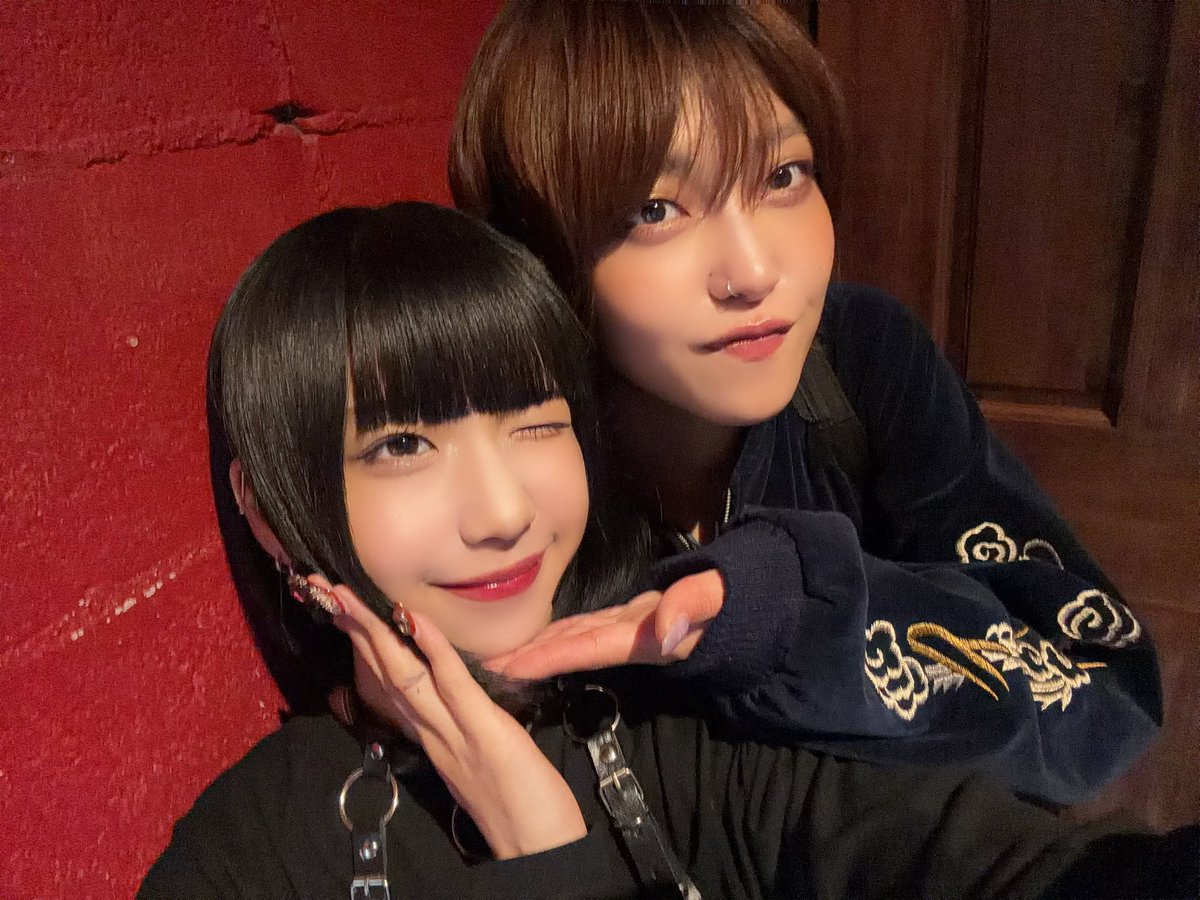 生誕祭1部 本当にありがとうございました🙏🔥 もうめっちゃアツい