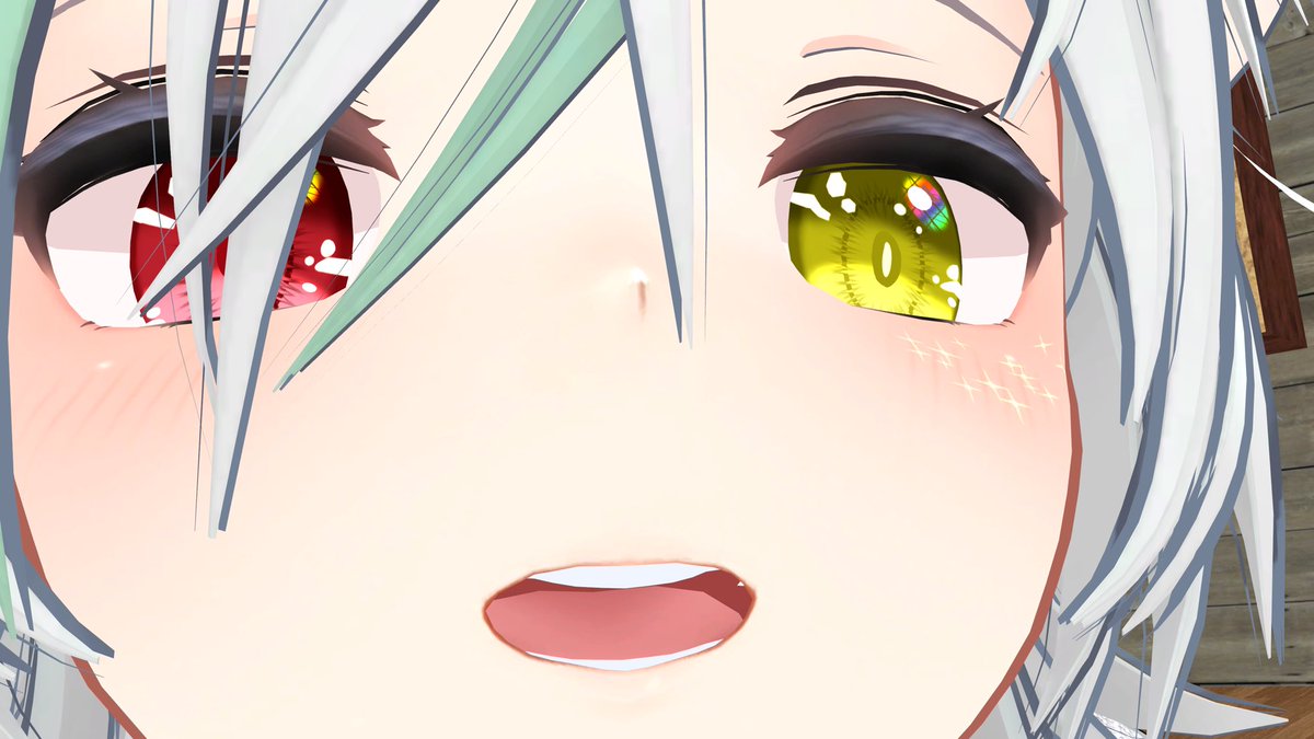 メガドレイン tweet media