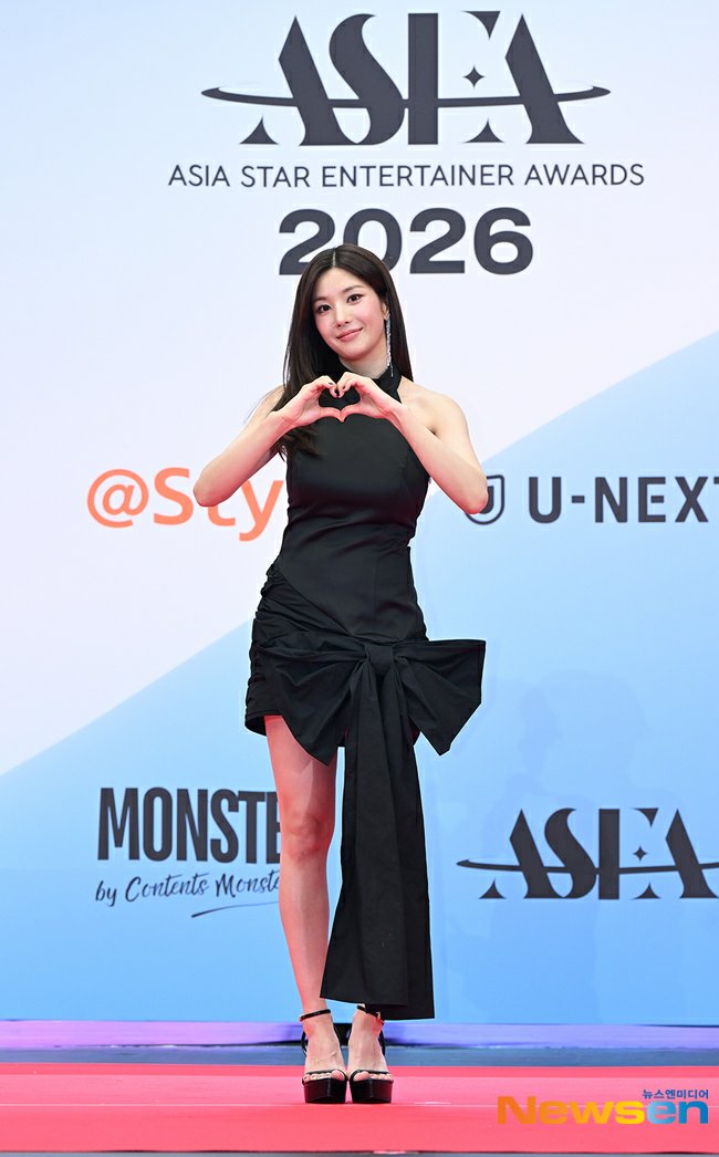KWON EUNBI INTL. tweet media