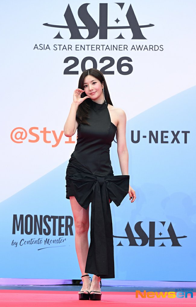 KWON EUNBI INTL. tweet media