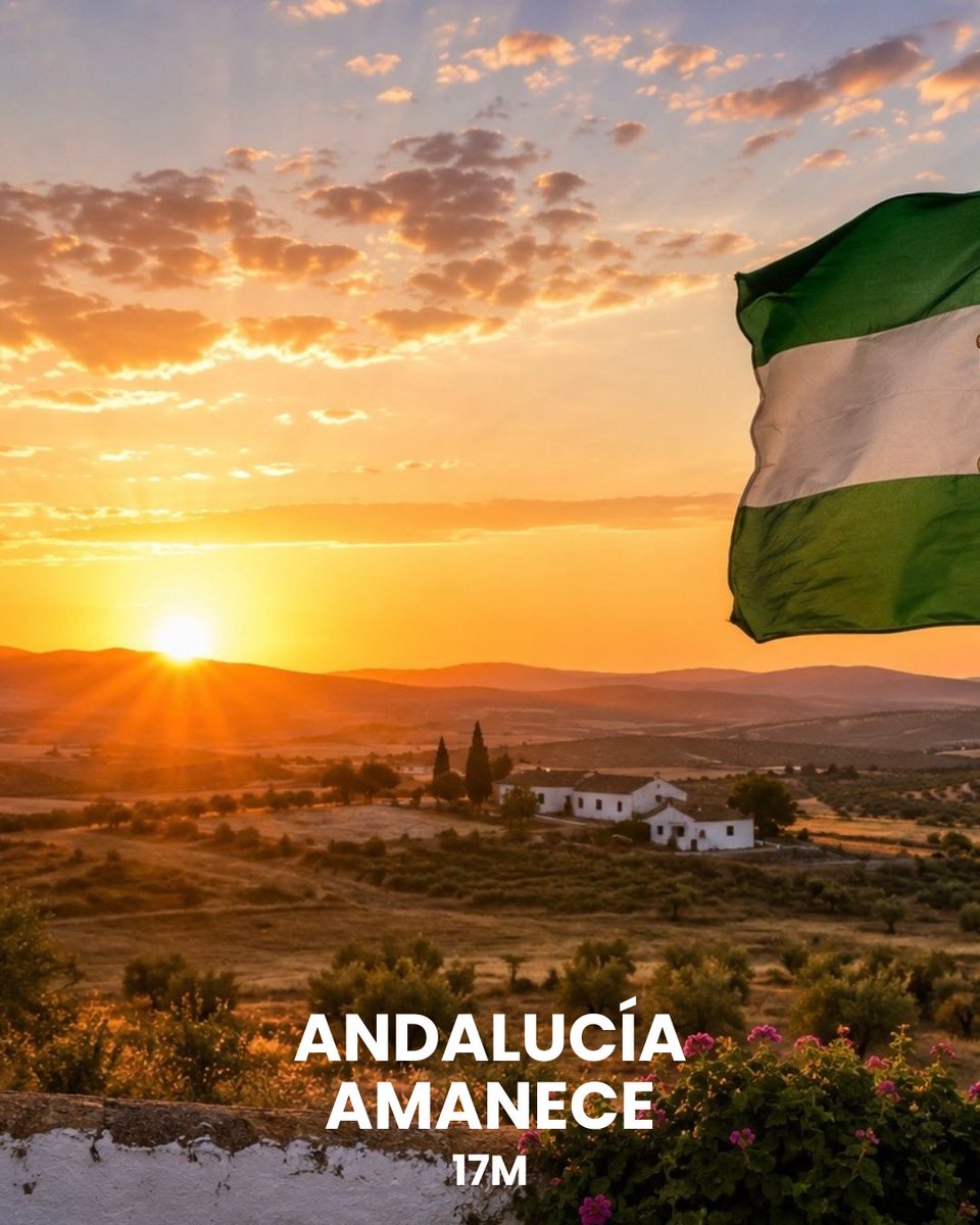PP de Andalucía tweet media