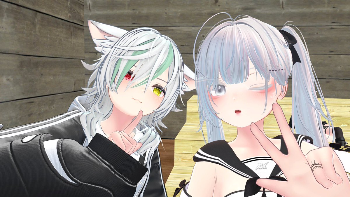 メガドレイン tweet media