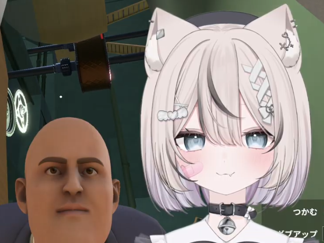 真白猫ミミィ🐈‍⬛🩹VTuber (@Mashi_Rone) / Posts / X