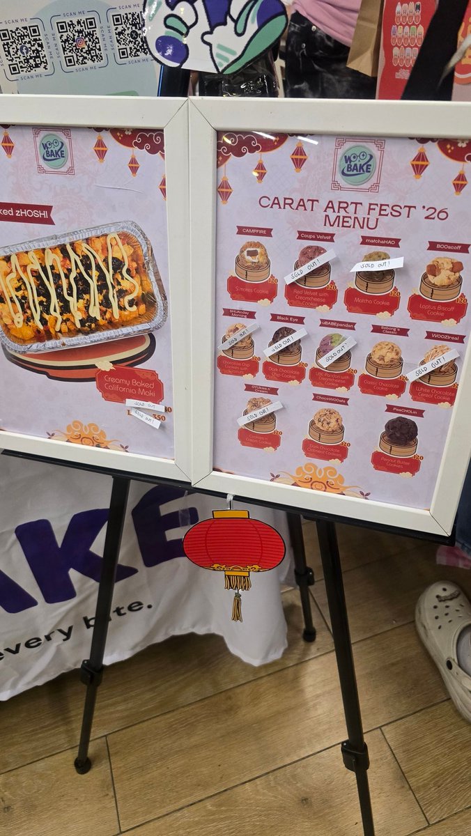 Woobake 🍪 tweet media