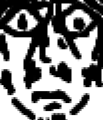 CronicPoet's tweet photo. Updated Self Portrait

(I watched Obsession.) https://t.co/yzvH5MEMm3
