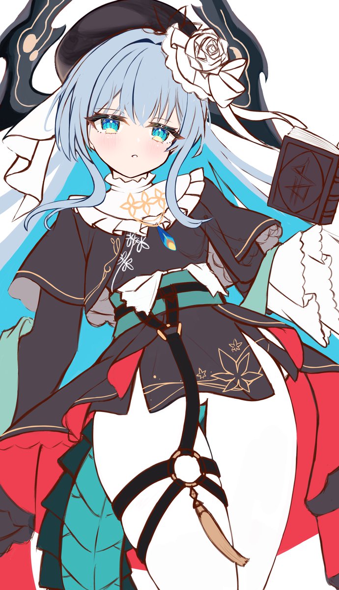 あしろ / 絵描き tweet media