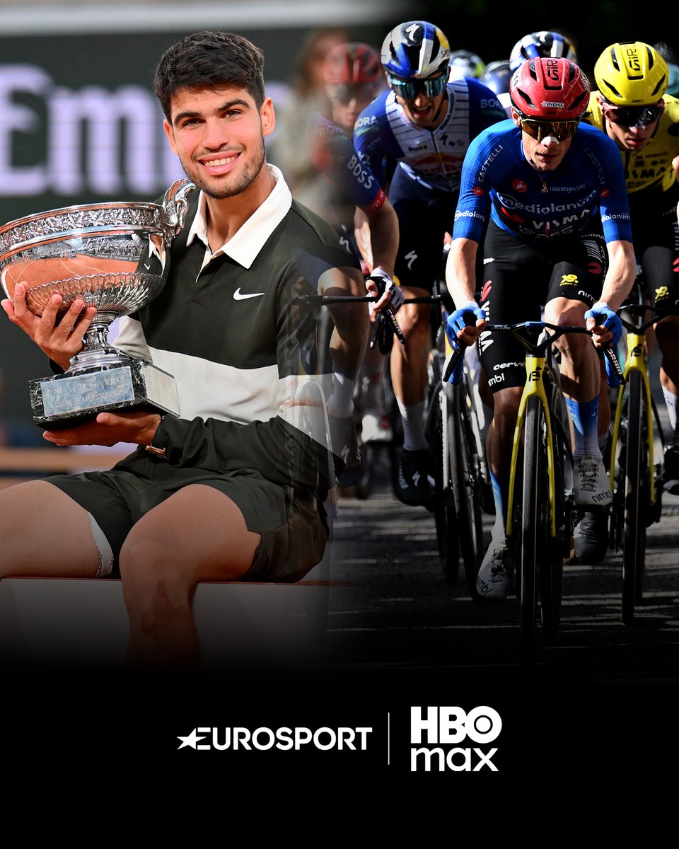 Eurosport.es tweet media