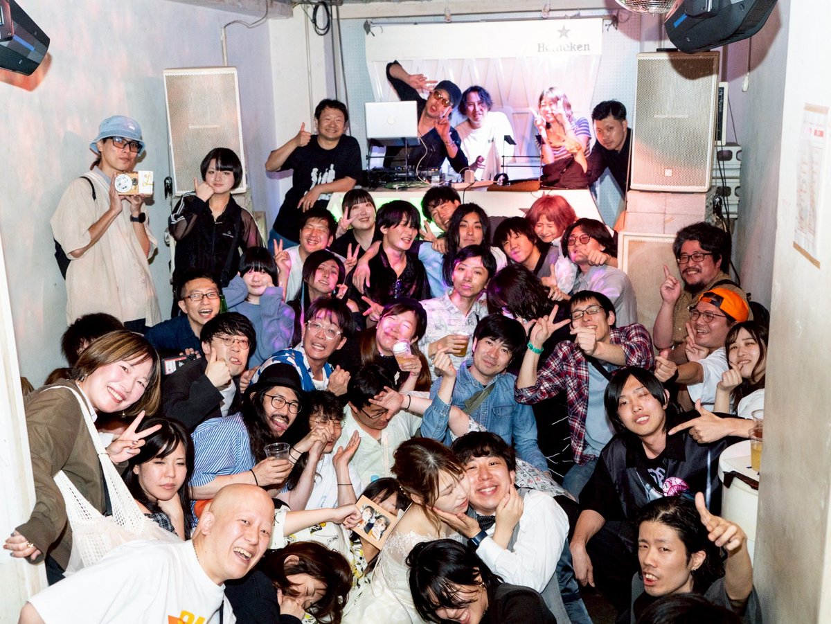 tonkobapan's tweet photo. WALK3ありがとうございました!
こうしてみんなに出会えて
そしてこんなにもお祝いしてくれて
本当に本当にここから感謝してます🙇♂️
これから人生笑いながらWALKしていきます☺️
これからもよろしく!!
みんなおれらのヒーローです!!
#ONBAKA
#WALK3 https://t.co/GljfWpyA8P