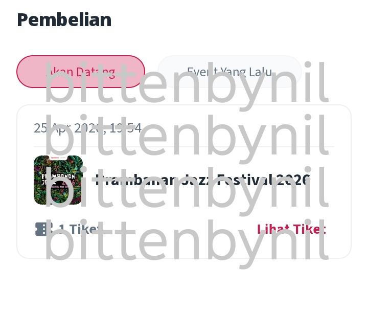 ANGGA lagi rest. tweet media