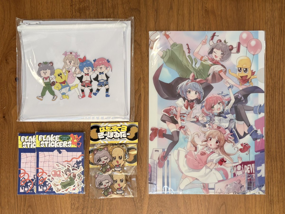 イツキ tweet media
