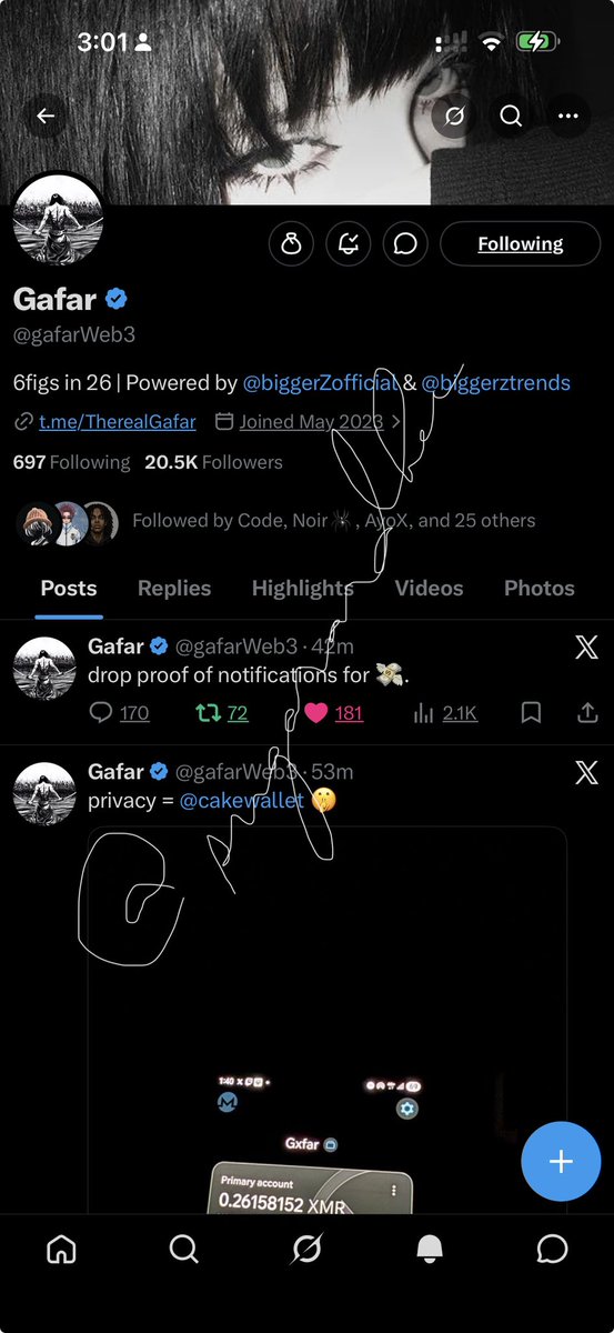Bee 🐝 freetag tweet media