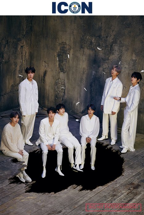 BTS BASE tweet media