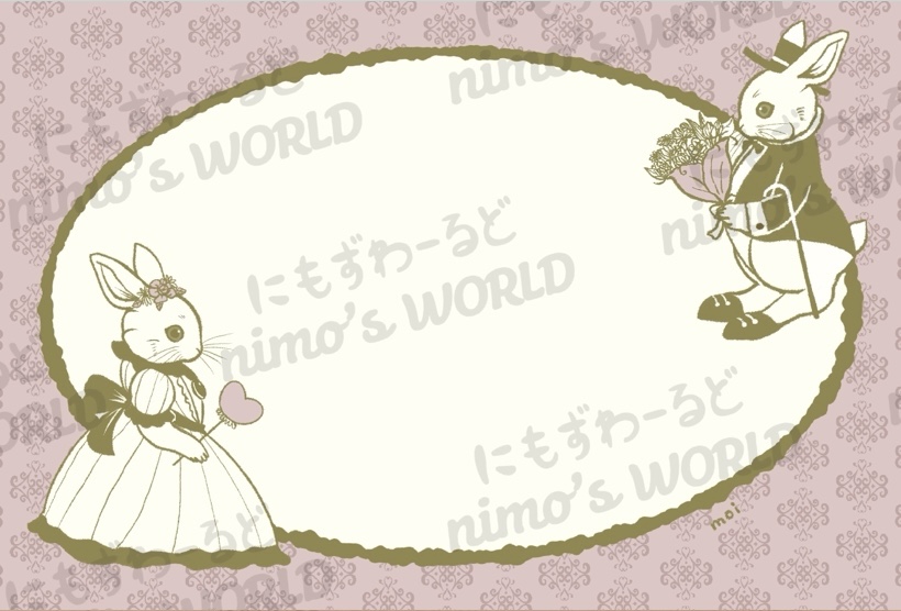 nimo's WORLD 5/26新作投下しました tweet media