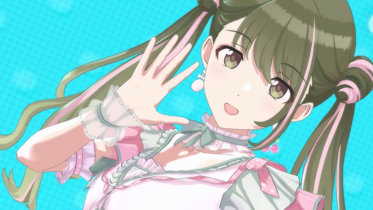ぽちや tweet media