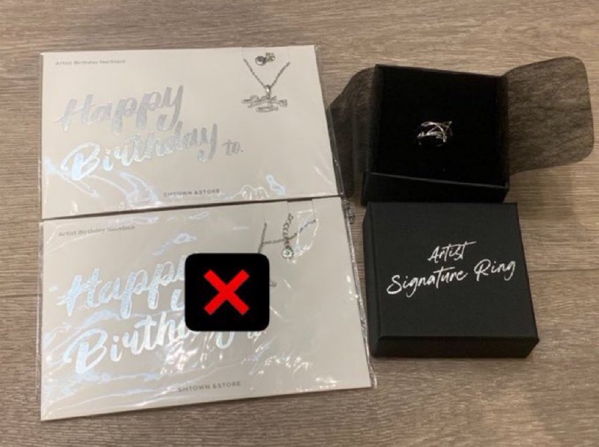 nydreamx's tweet photo. WTS พร้อมส่ง ✨ 
ของใหม่ ไม่แกะ ไม่เคยใช้

💚NCT Artist Birthday Signature Necklace สร้อยลายเซ็น
✨ Renjun อินจุน 600

💚 Signature Ring แหวนลายเซ็น
✨ Mark มาร์ค 1,350

💕 ส่งฟรี

สนใจ dm สอบถามได้ค่า🥰

#ตลาดนัดอซท #ตลาดนัดnctdream #ตลาดนัดnct #ตลาดนัดnct127 https://t.co/CrZDplQad8