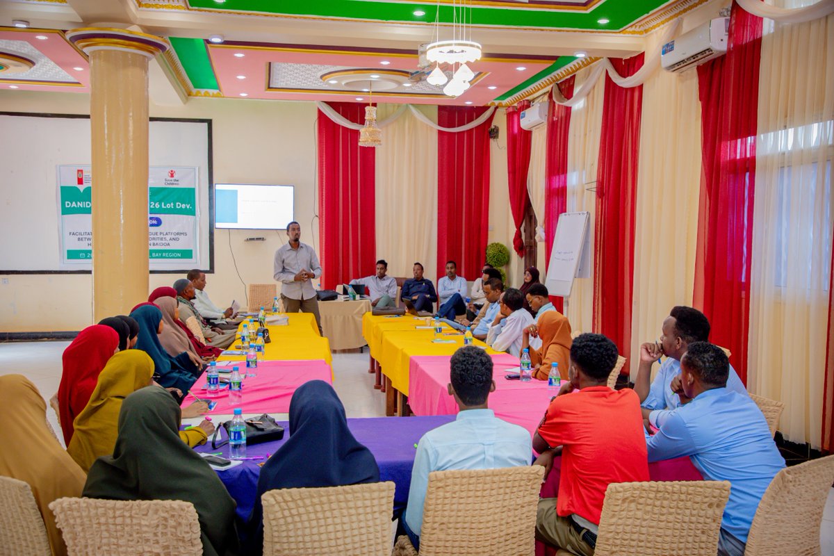 GREDO SOMALIA tweet media