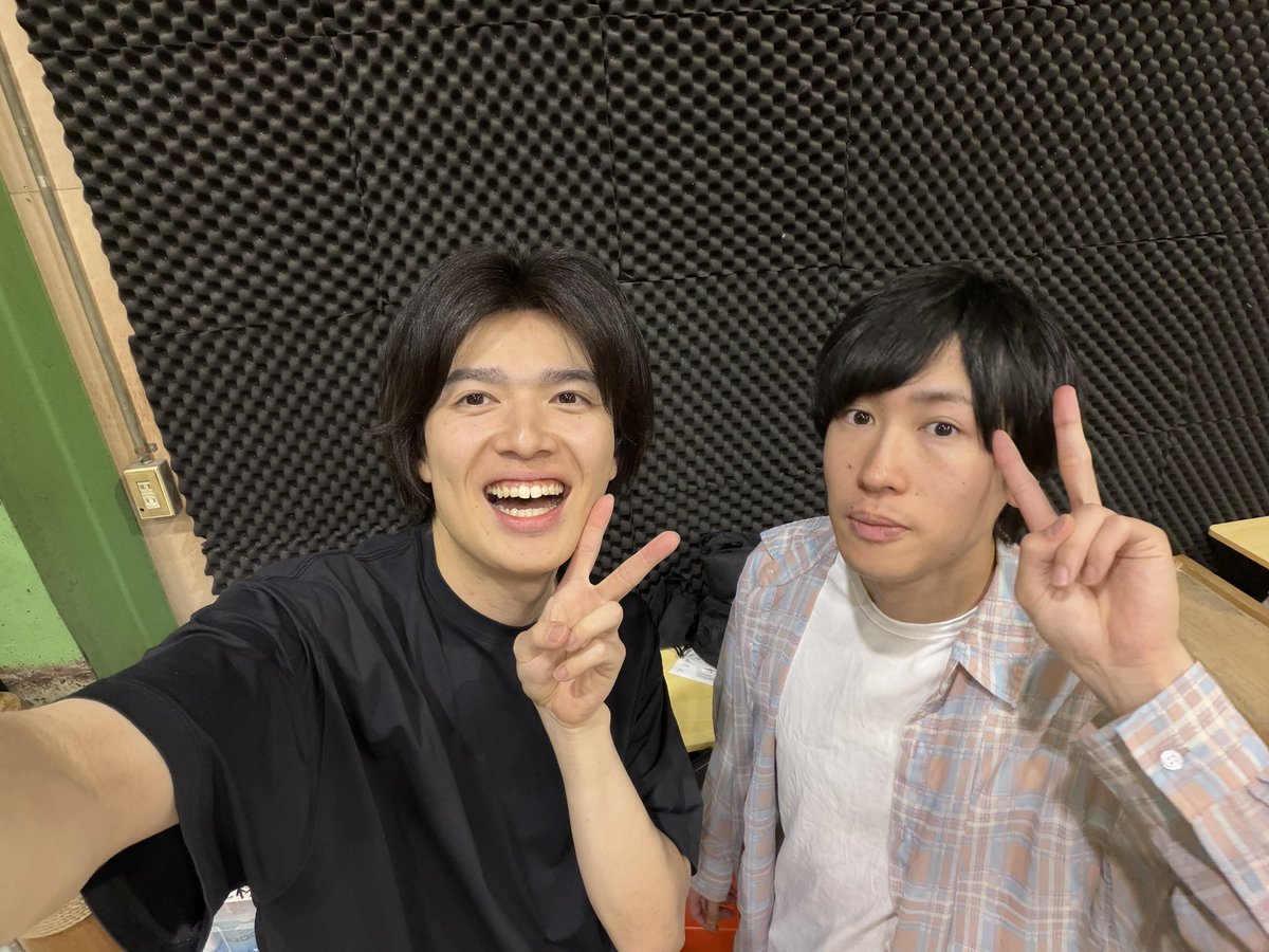 坂垣怜次 tweet media