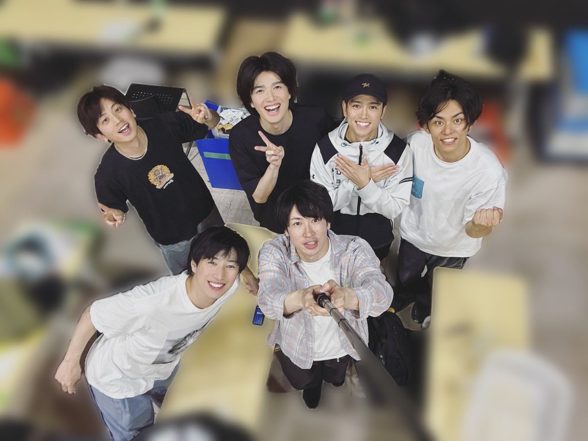 坂垣怜次 tweet media
